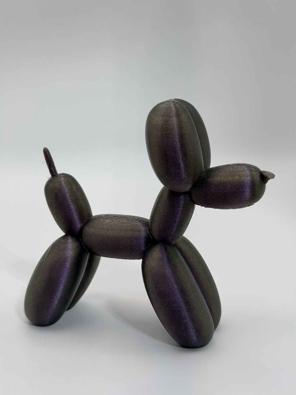 Dog Ballon Animal