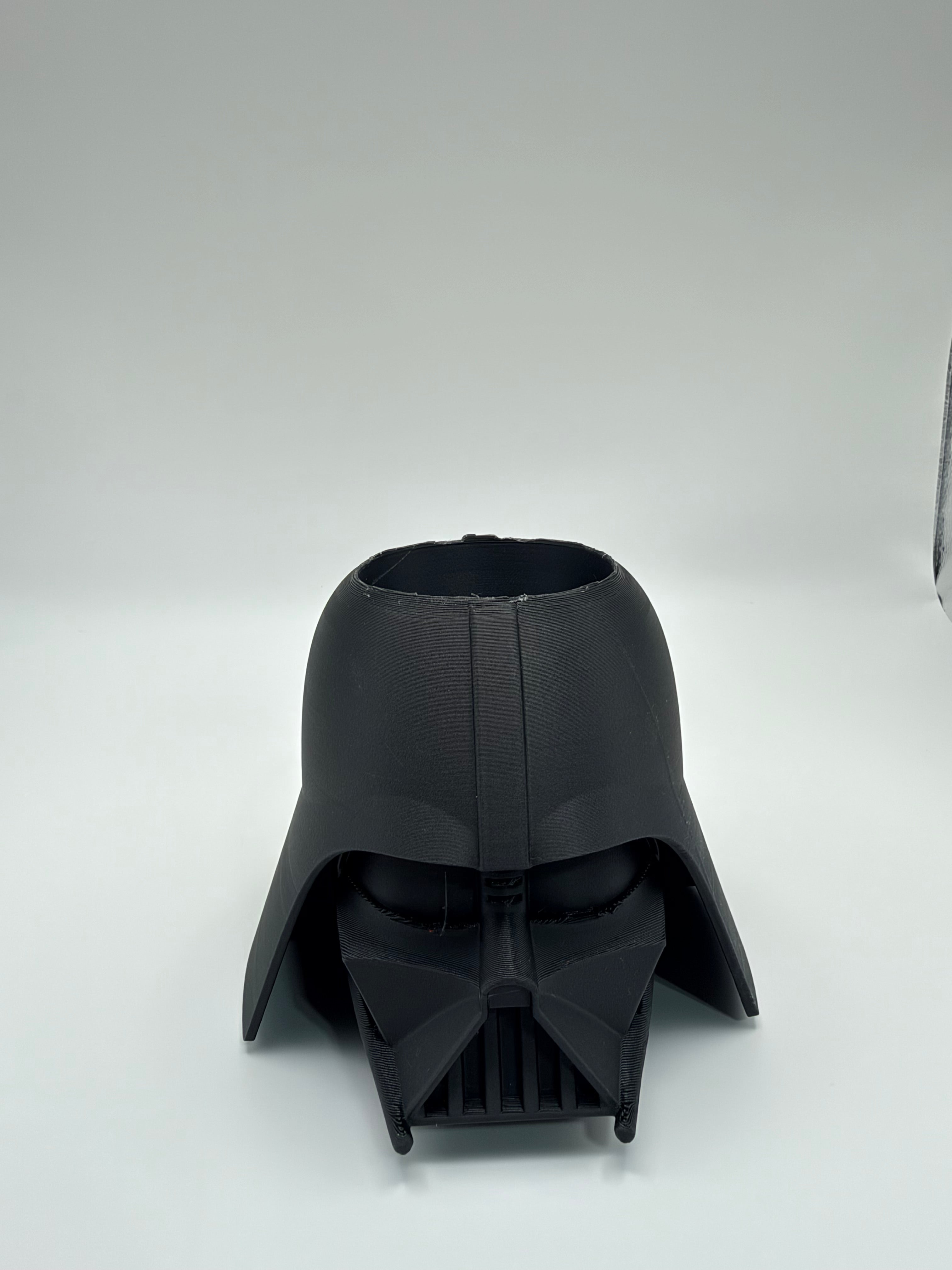 Darth Vader Pencil Holder