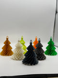 Christmas Tree Tree Ornaments