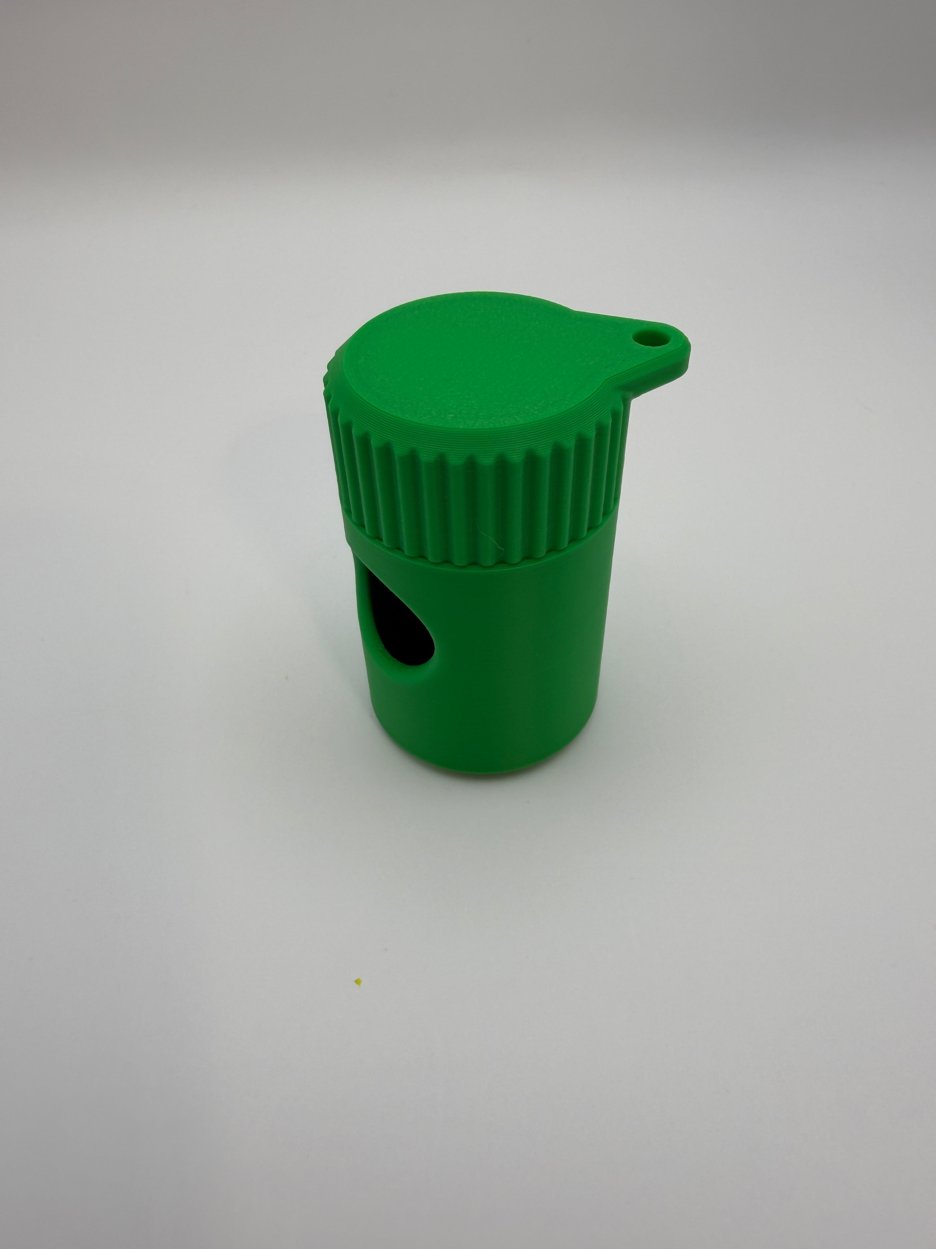 Dog Waste Dispenser