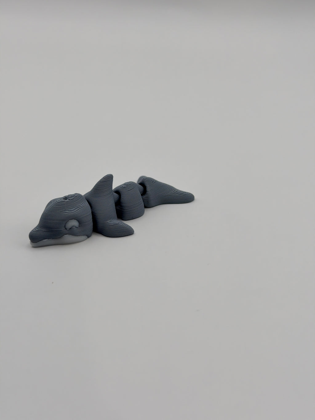 Mini Flexi Dolphin