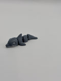 Mini Flexi Dolphin