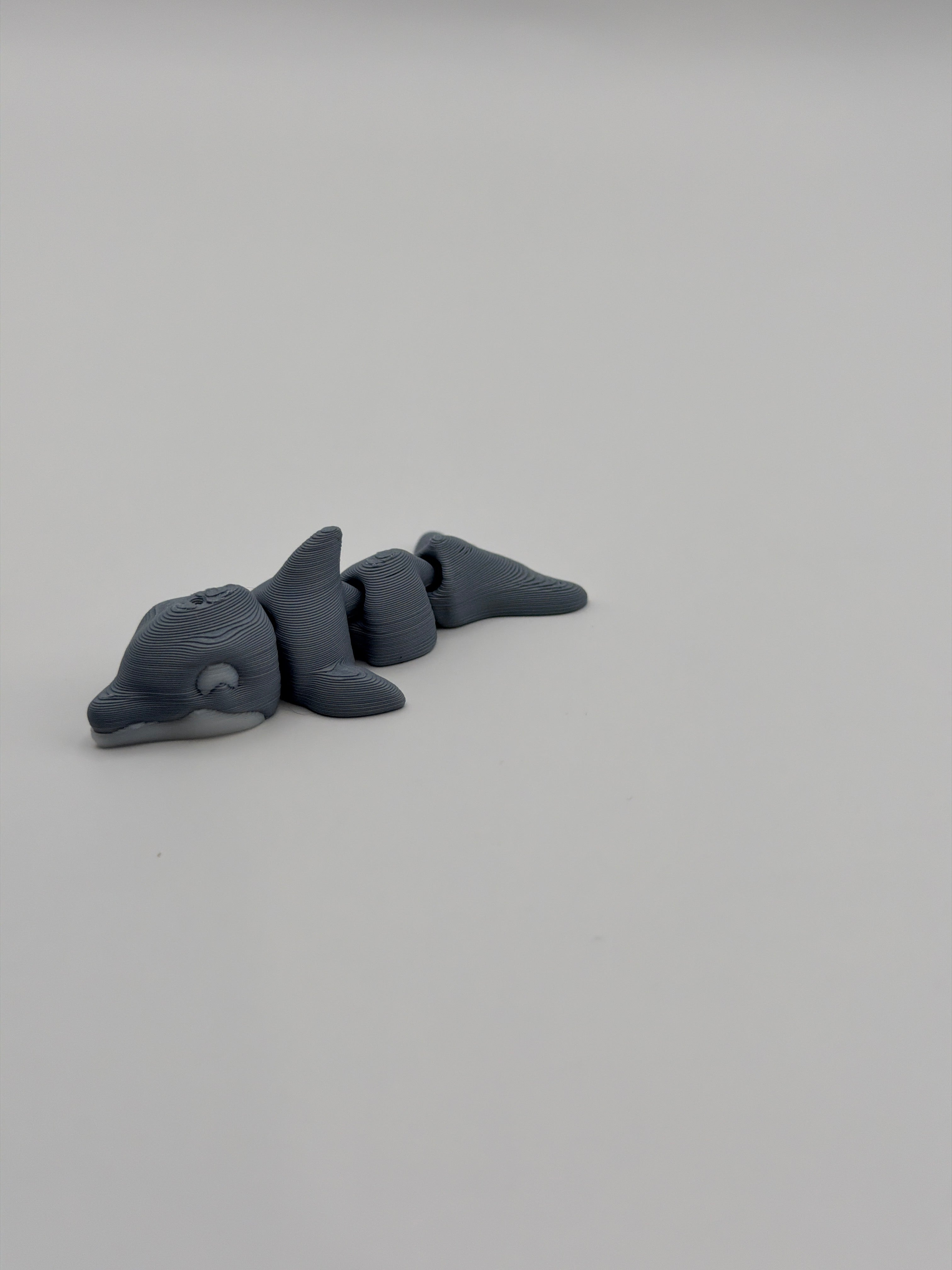 Mini Flexi Dolphin