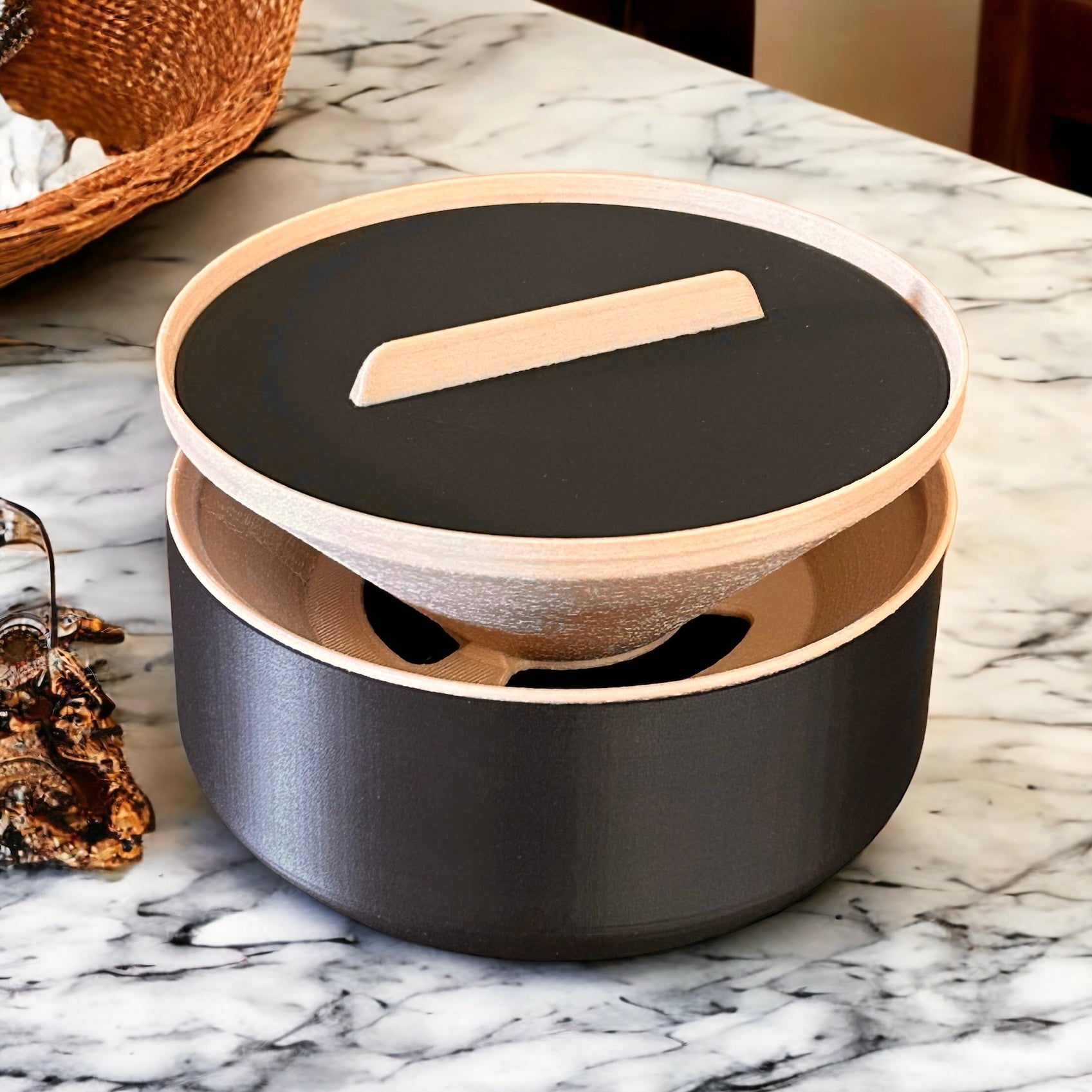 Coin Holder Bowl/Tray