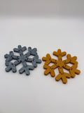 Flexi Snowflakes