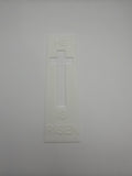 He Is Risen Bookmark