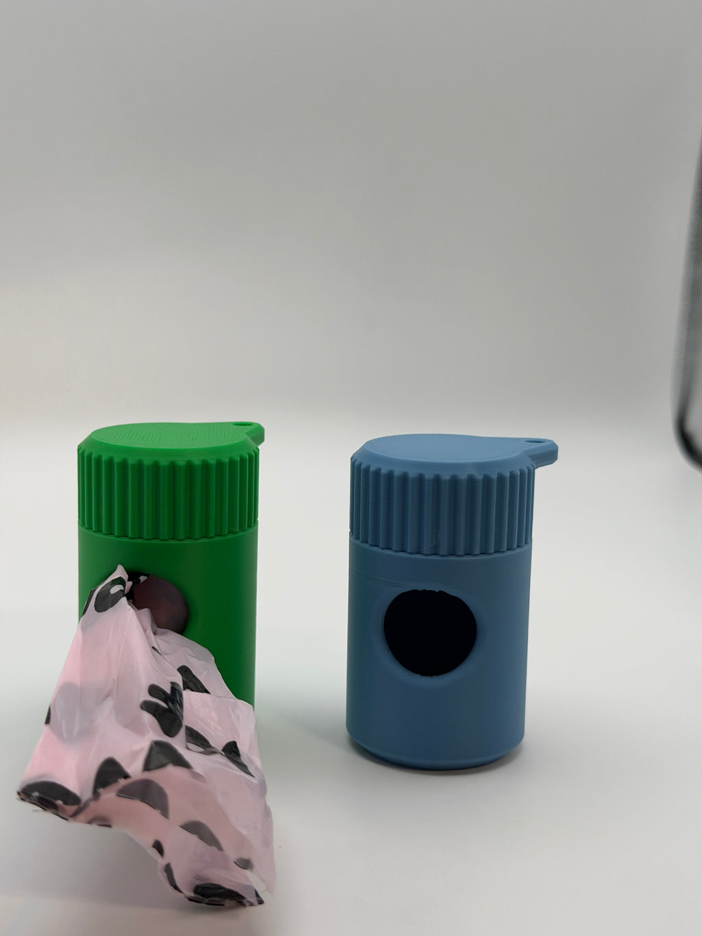 Dog Waste Dispenser