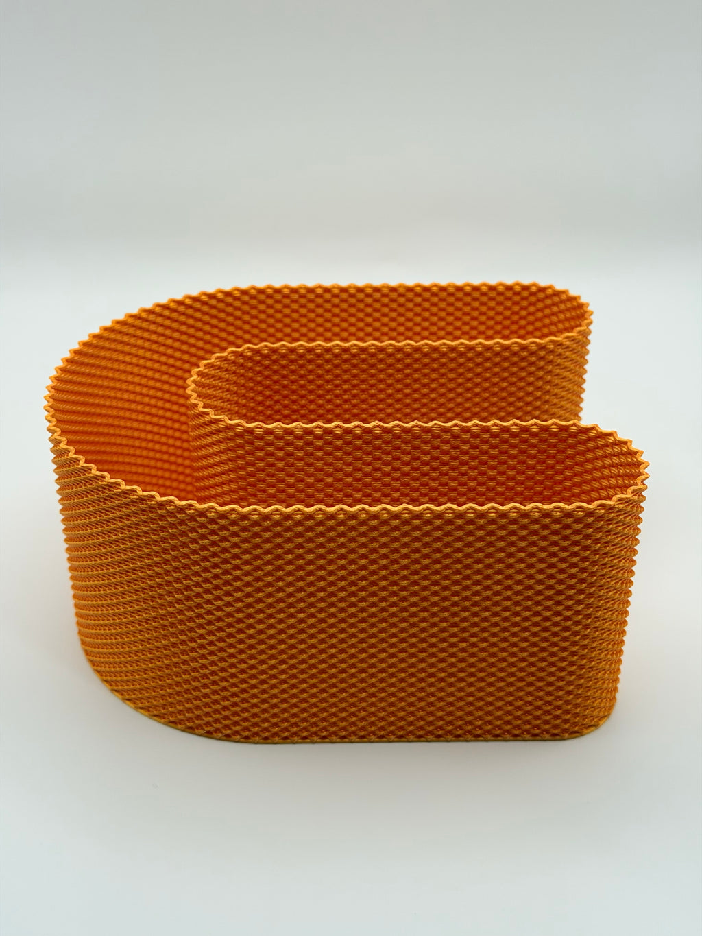 Desk Organizer Weave