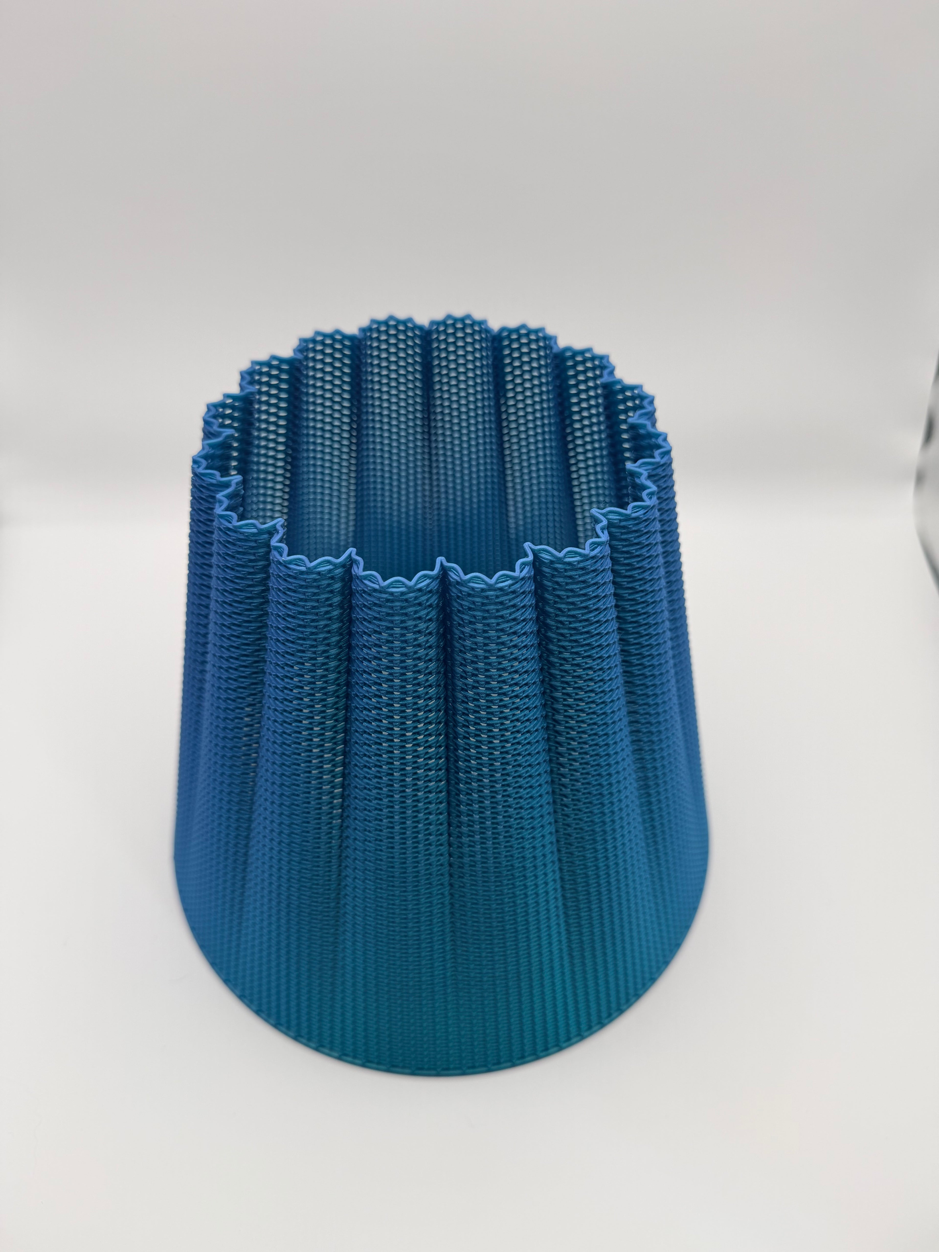 Weave Lampshade