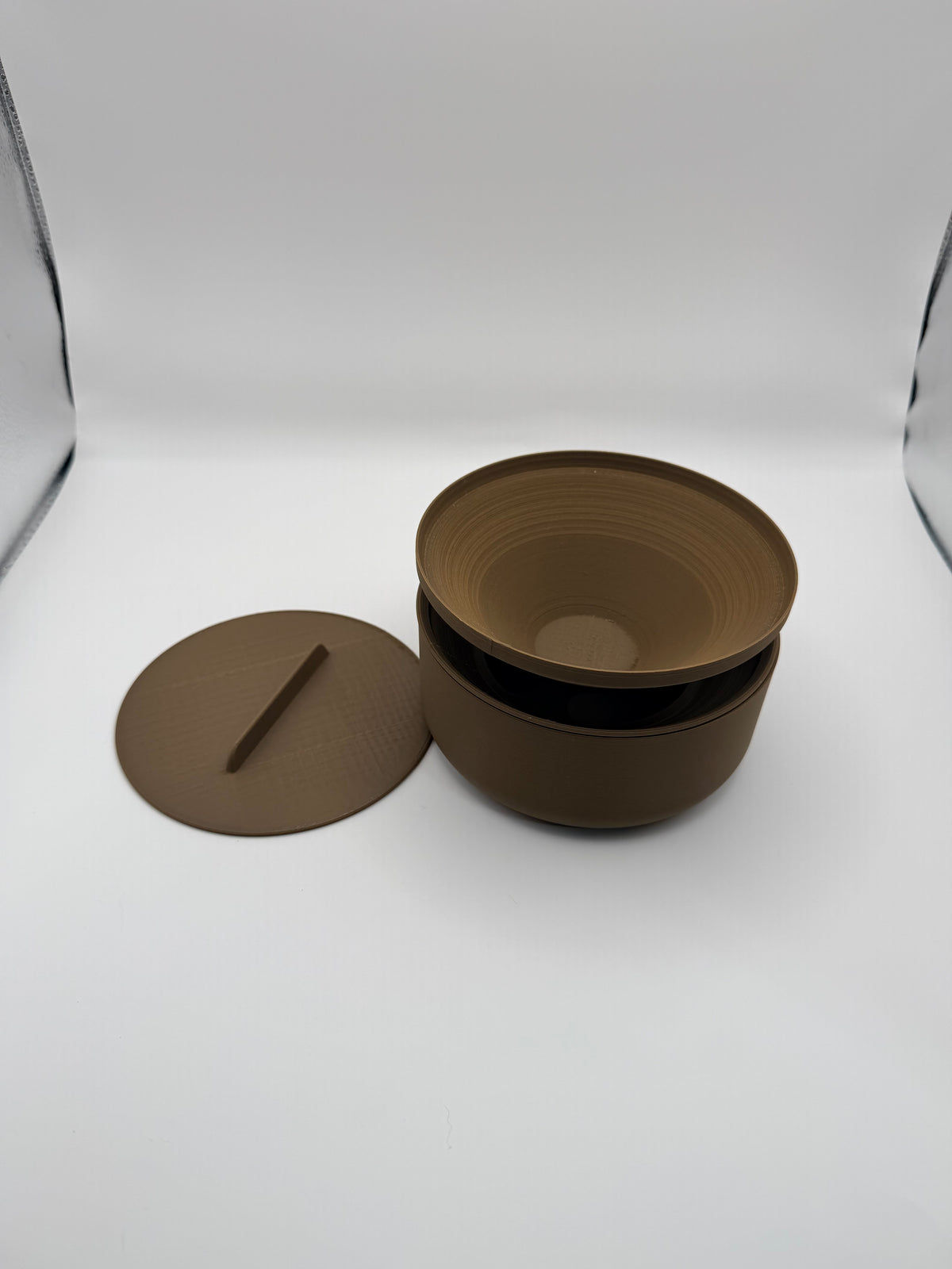 Coin Holder Bowl/Tray