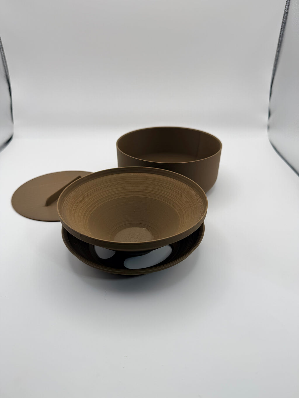 Coin Holder Bowl/Tray