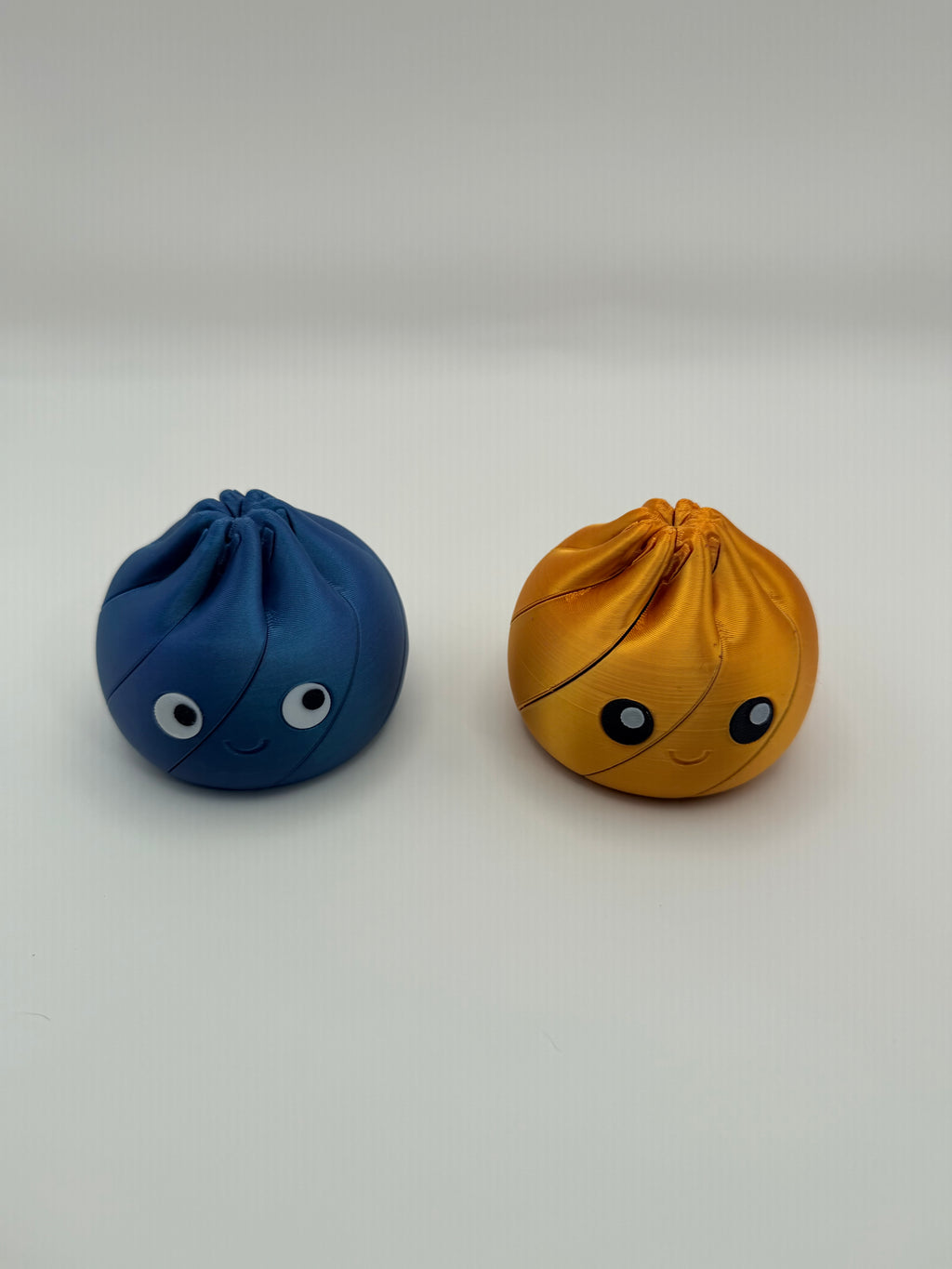 Slimey Dumpling Fidget