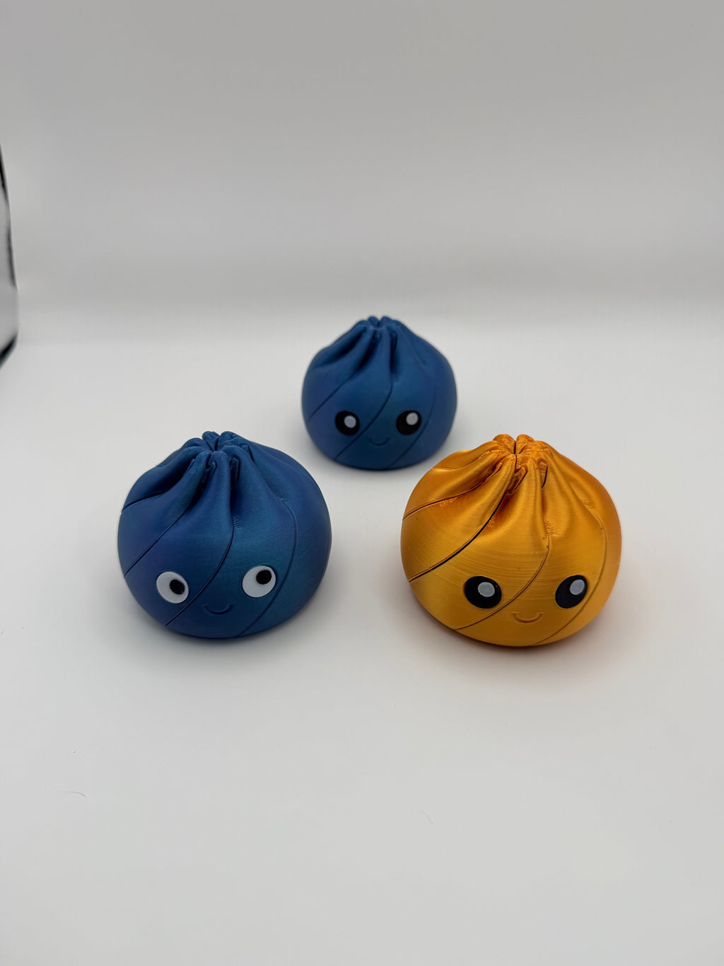 Slimey Dumpling Fidget