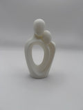 Infinity Nobody Love Statue