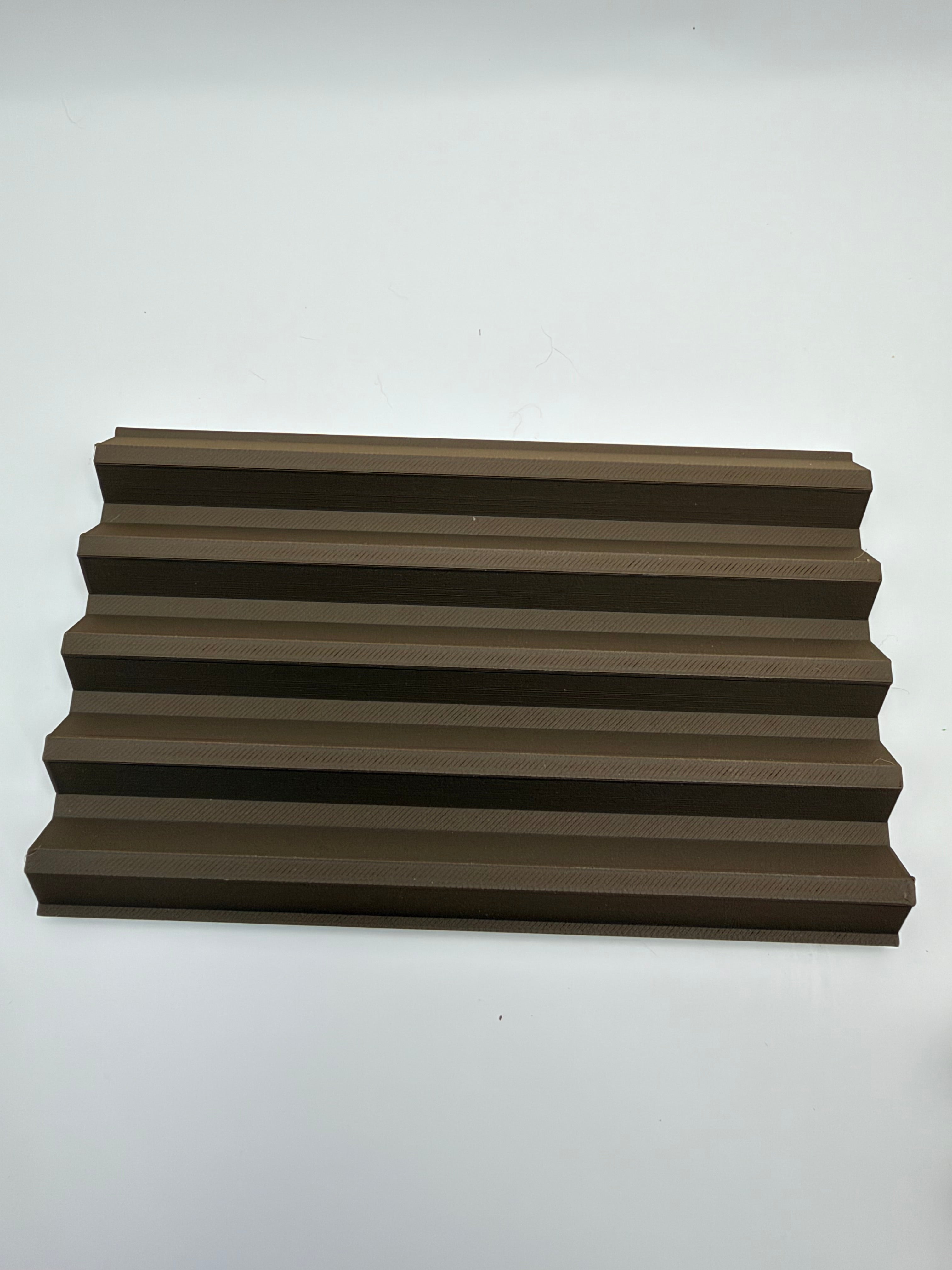 Modular Desk Organizer