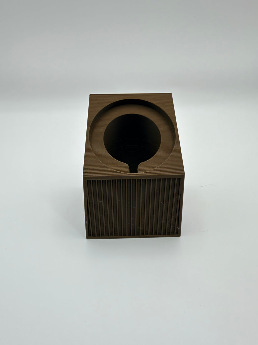 Modular Desk Organizer