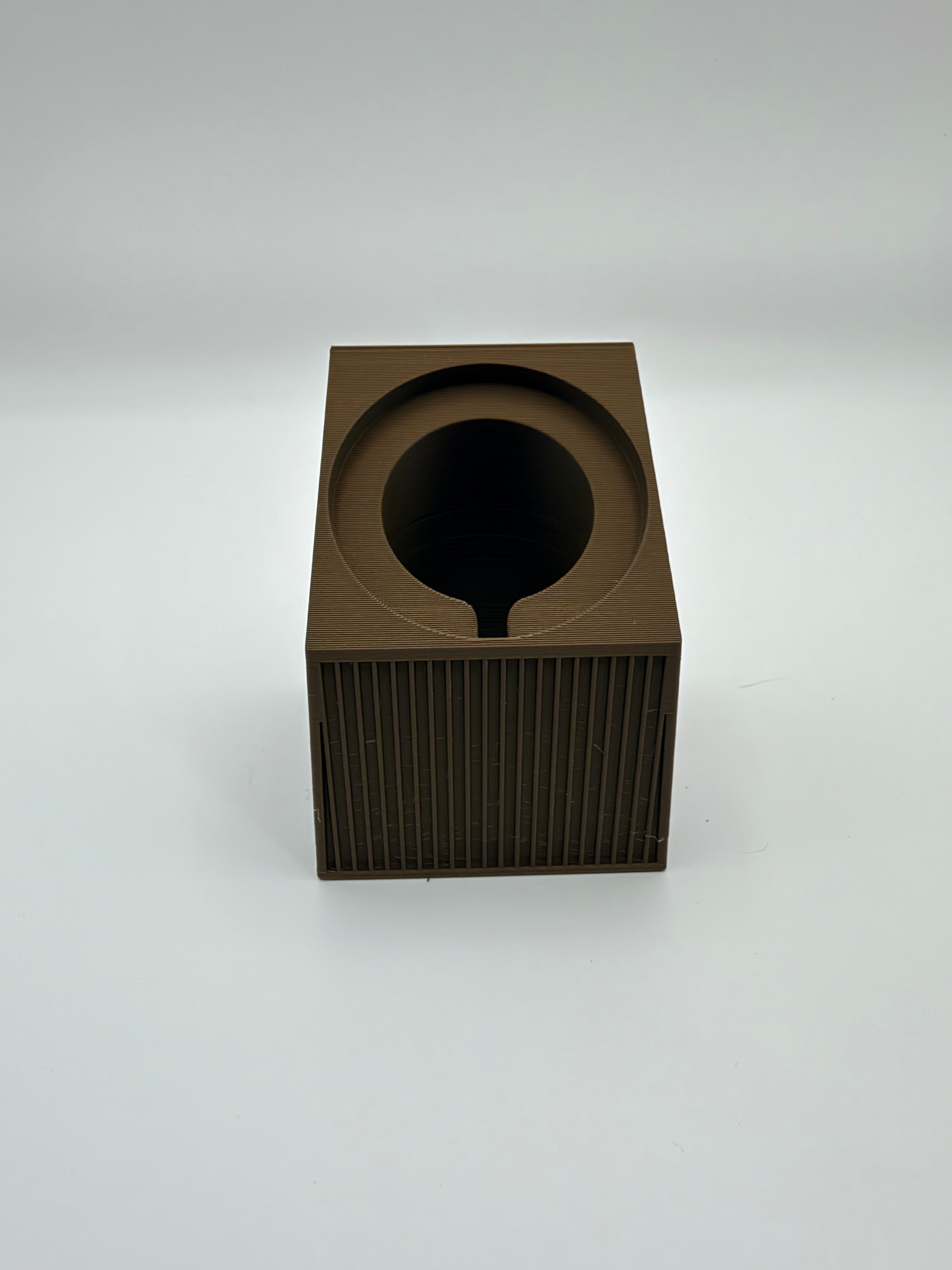 Modular Desk Organizer