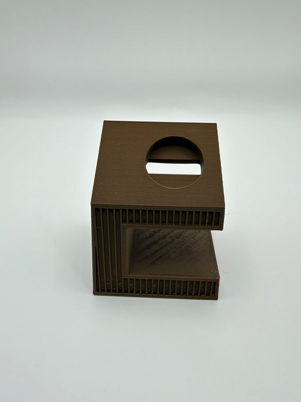 Modular Desk Organizer