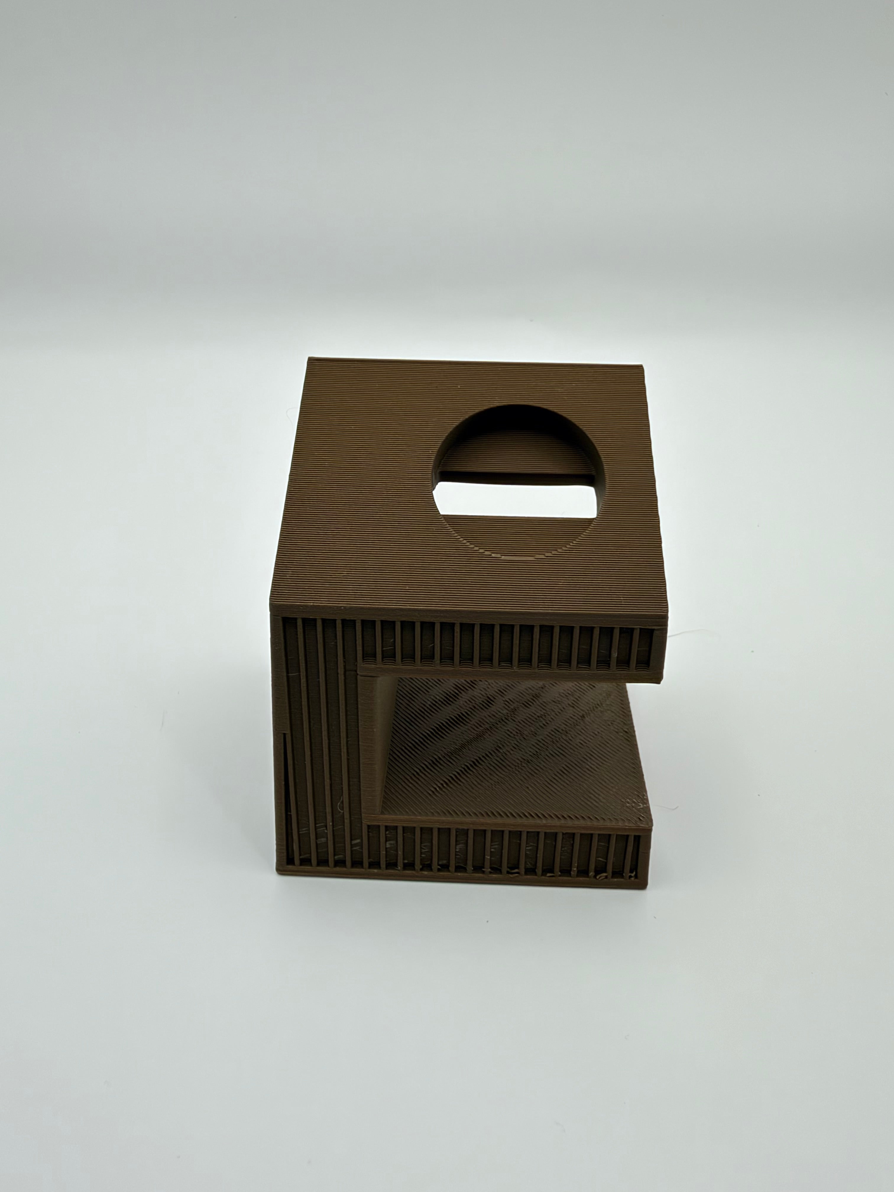 Modular Desk Organizer