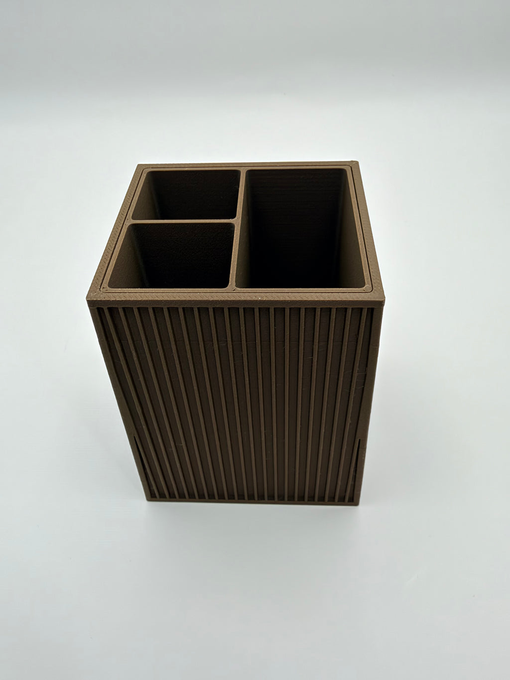 Modular Desk Organizer