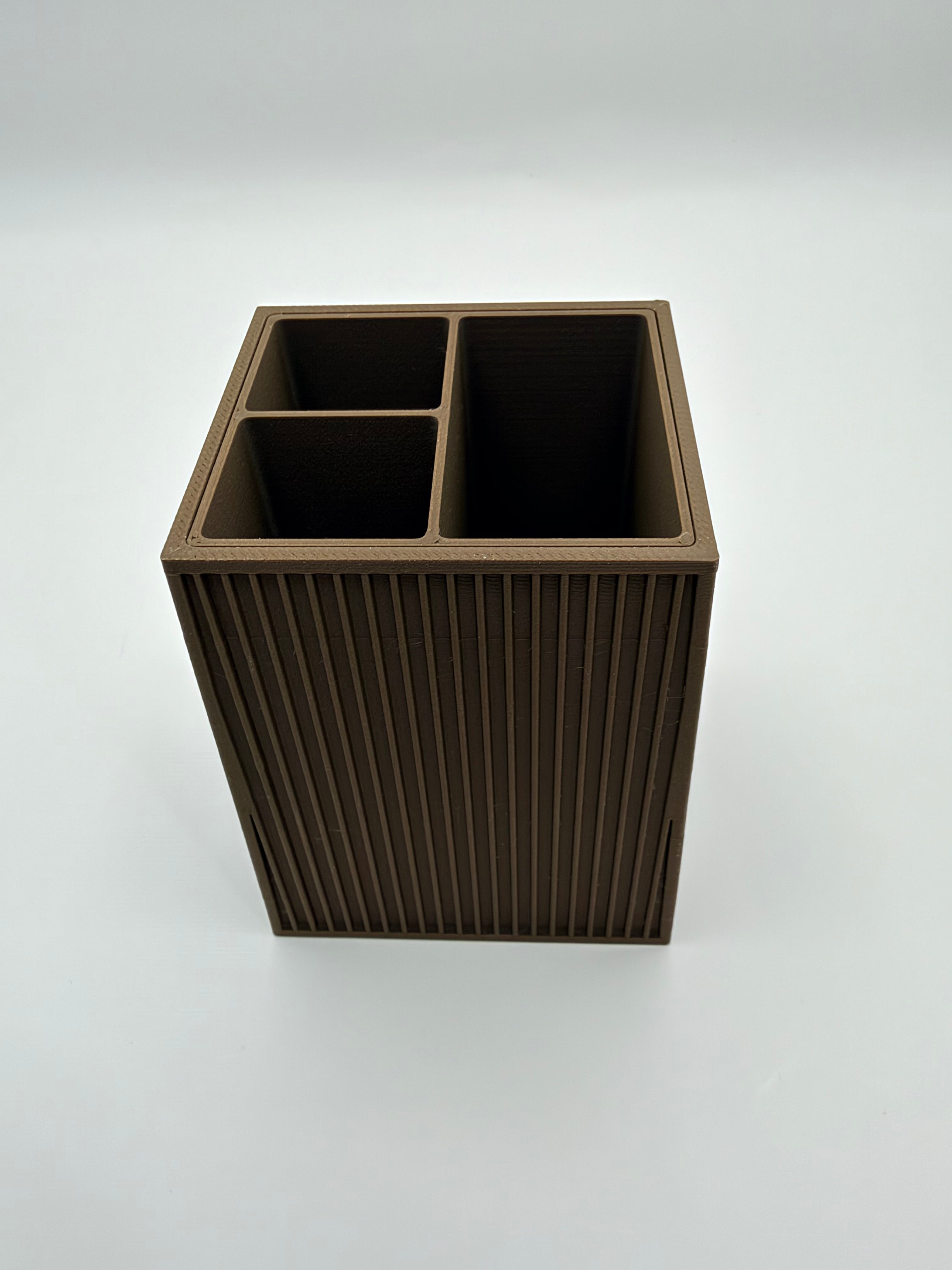 Modular Desk Organizer