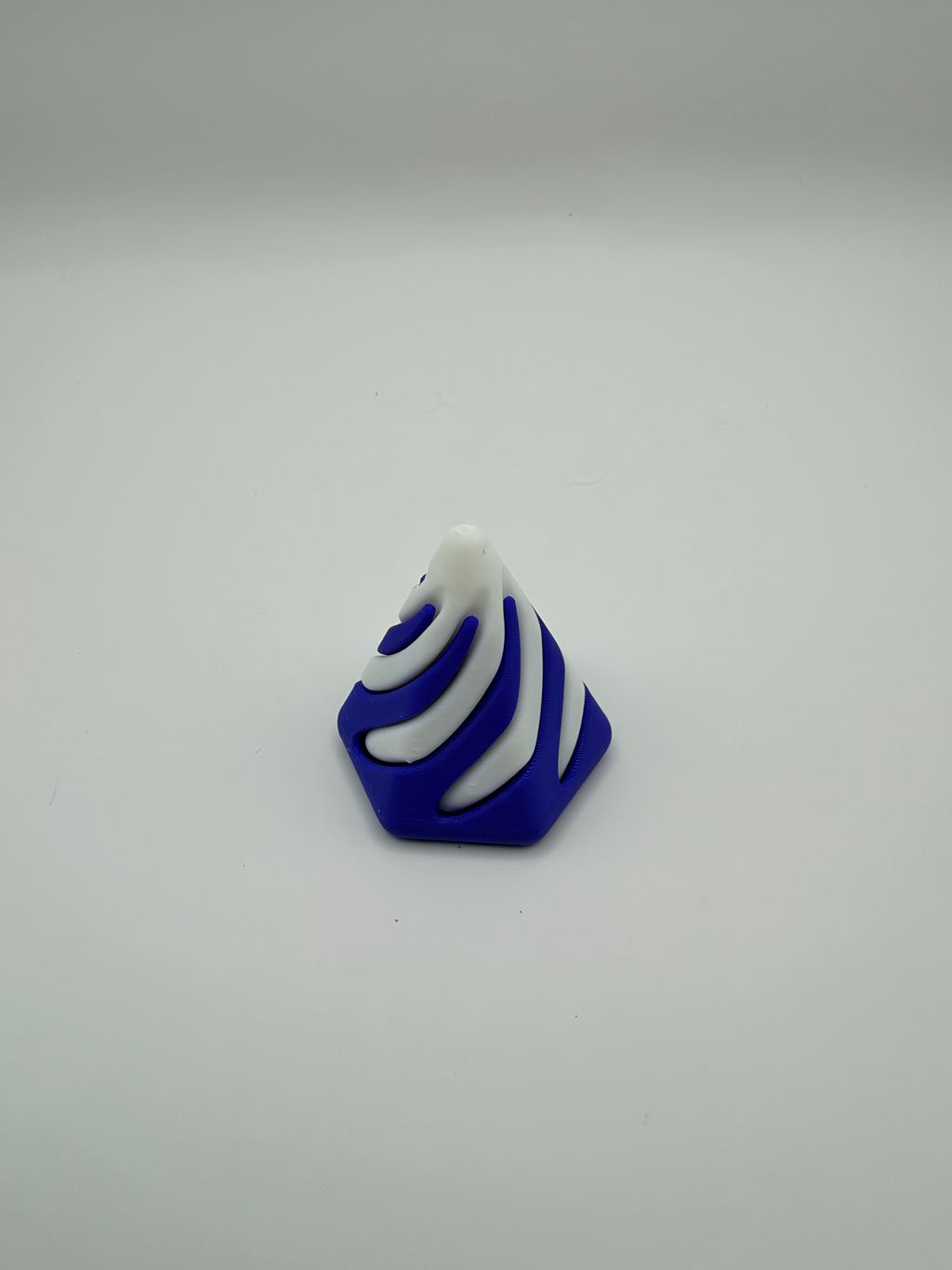 Triangle Passthrough Fidget Toy SMALL