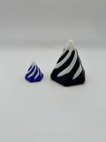 Triangle Passthrough Fidget Toy SMALL