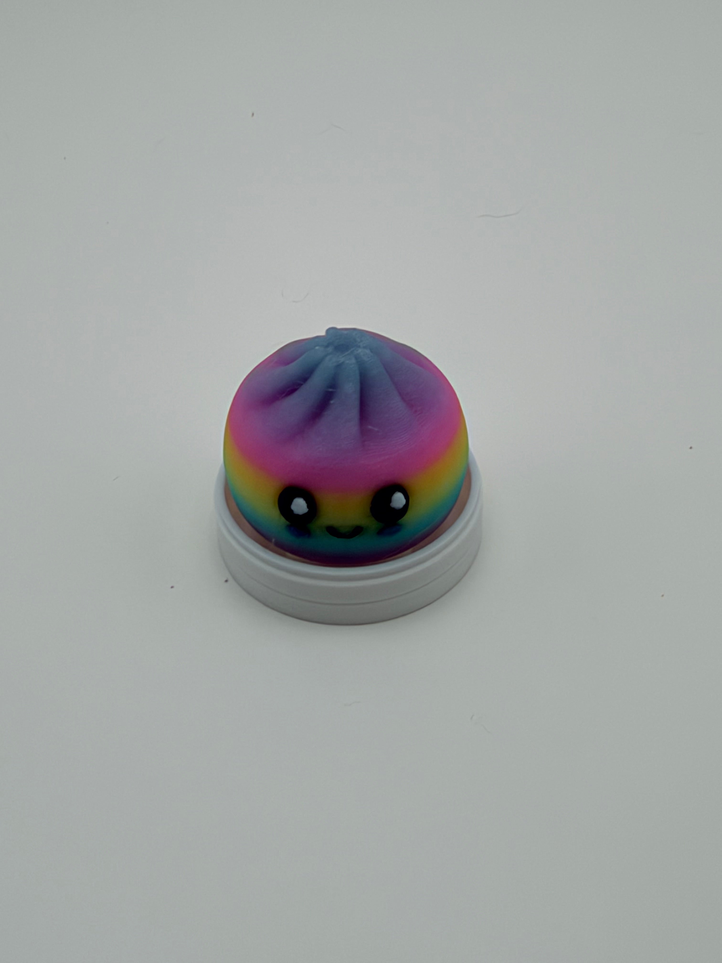 Mini Dumpling Clicker