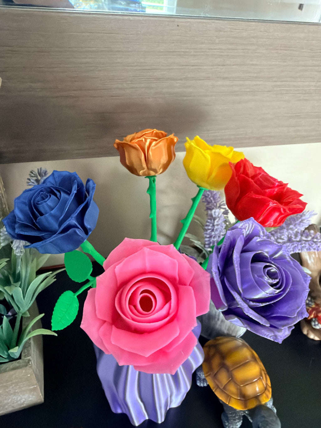 Flower Arrangement