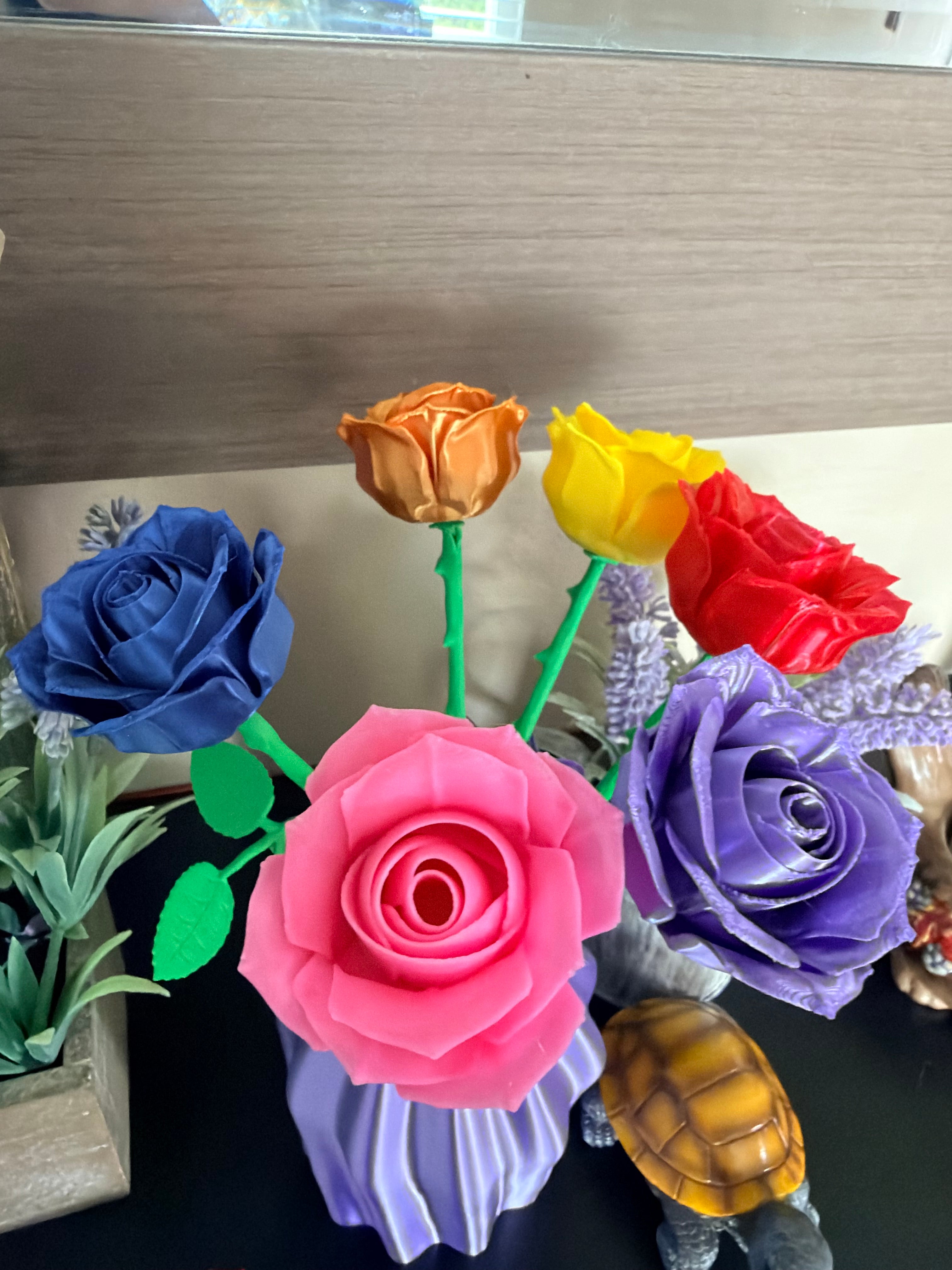 Flower Arrangement