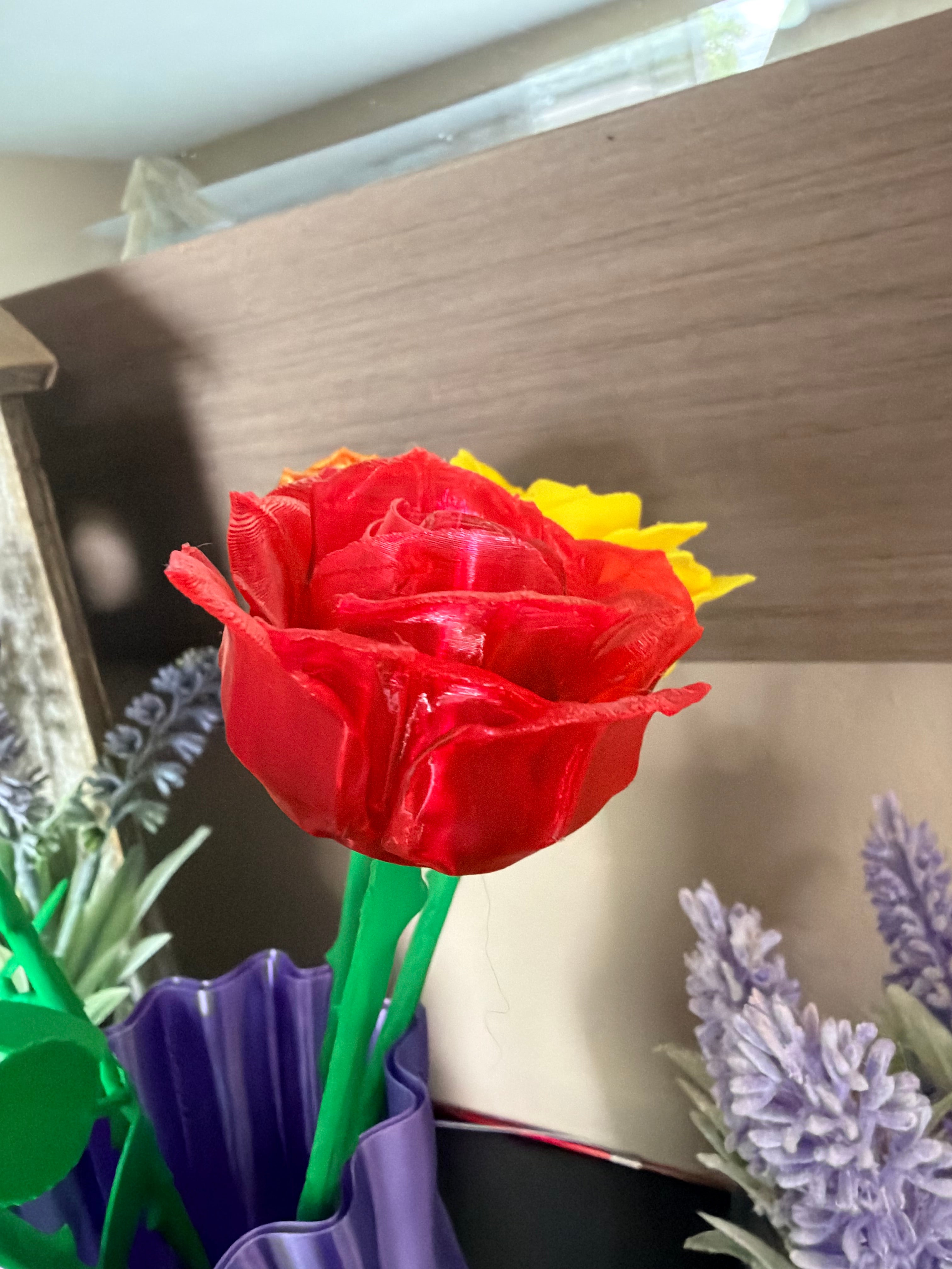 Flower Arrangement