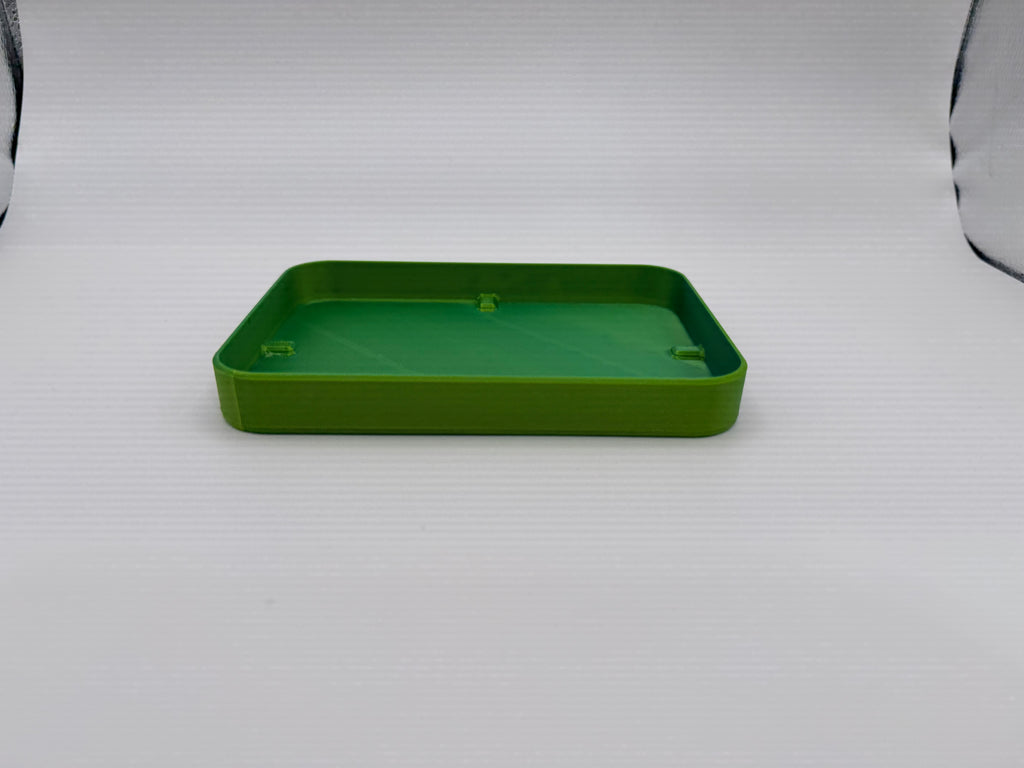 Toothbrush Holder