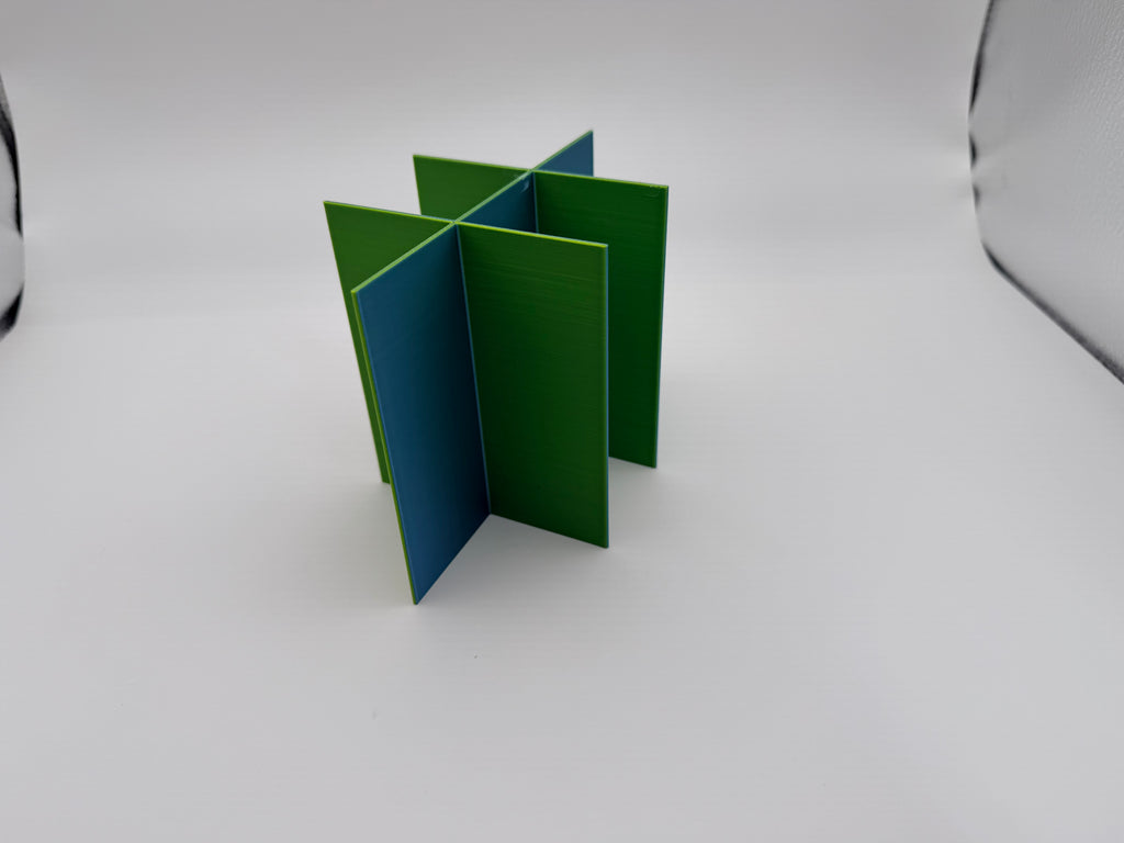 Toothbrush Holder