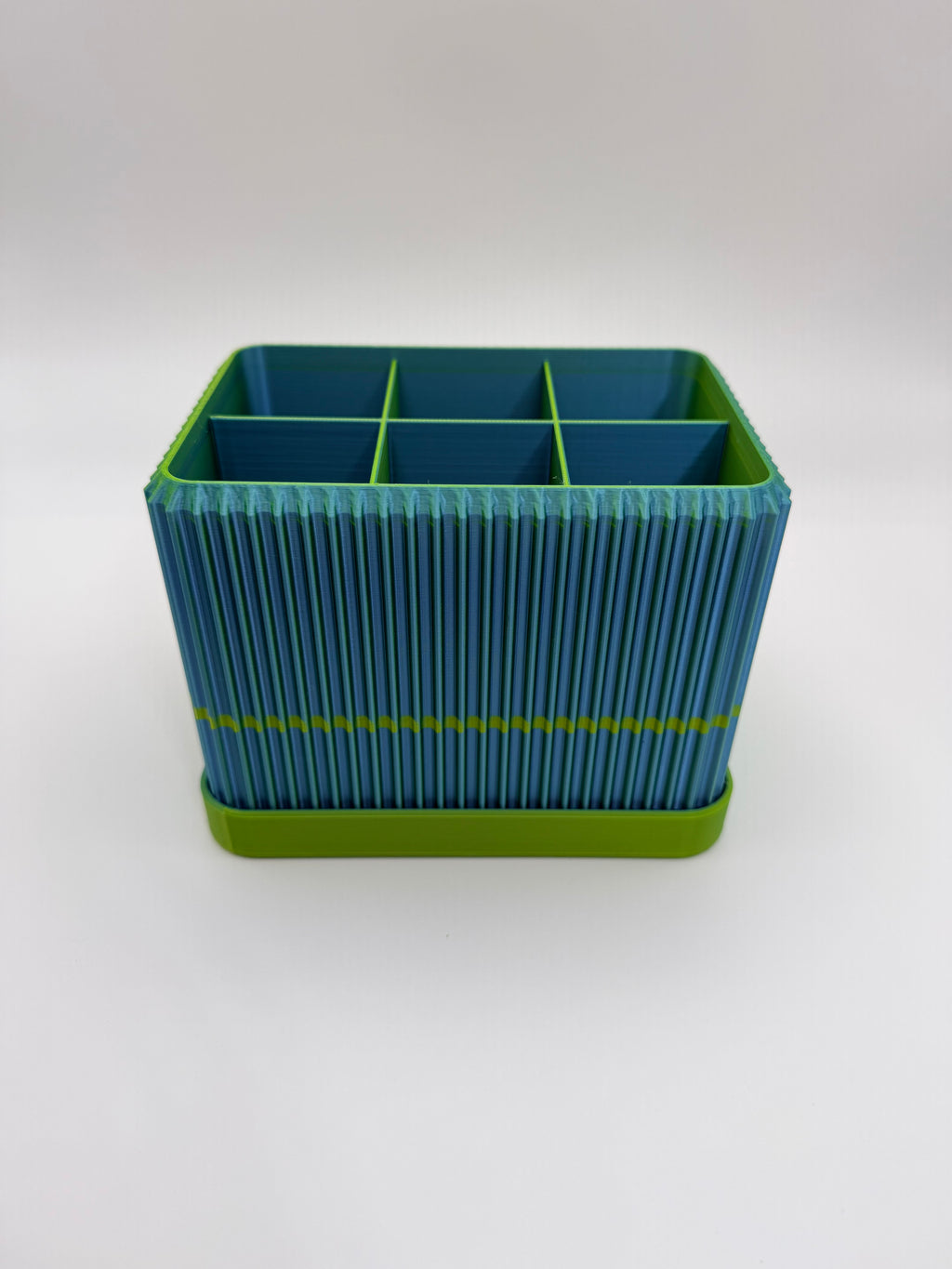 Toothbrush Holder