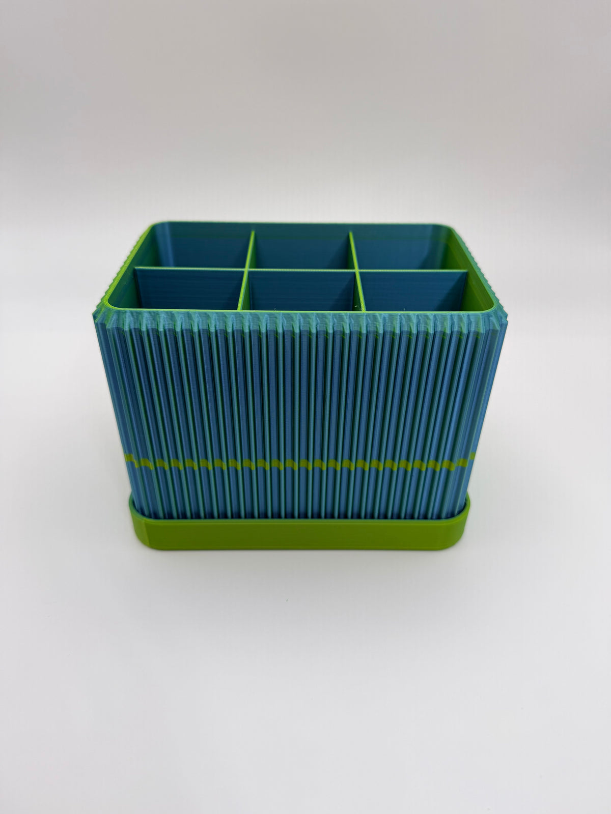 Toothbrush Holder