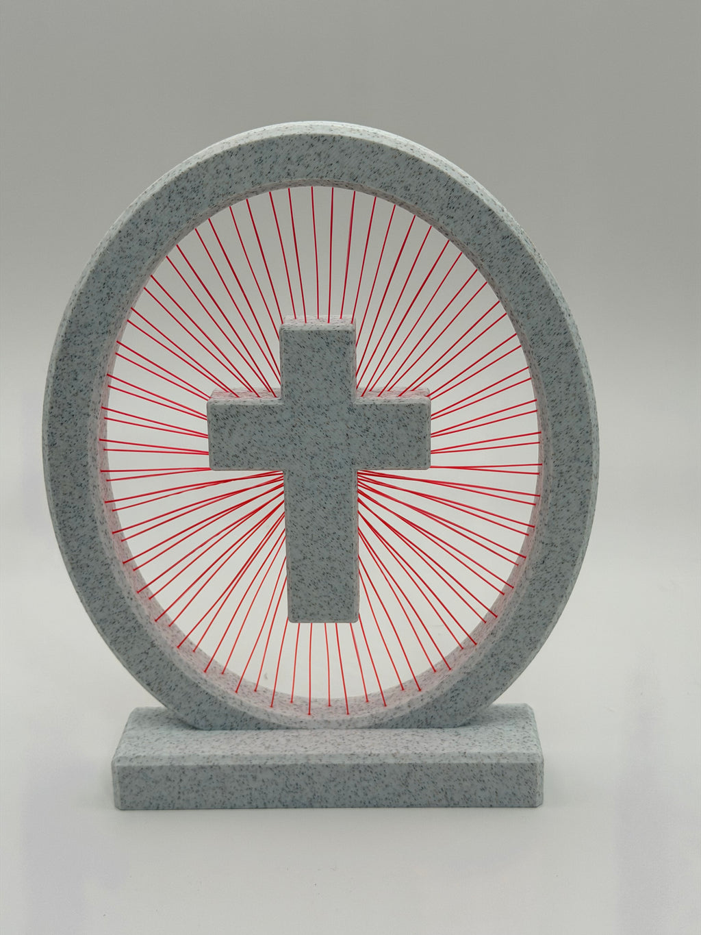 Cross Decoration