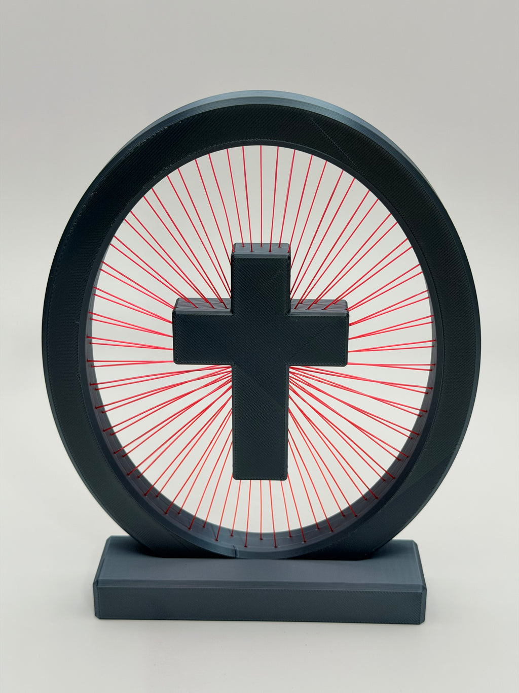 Cross Decoration