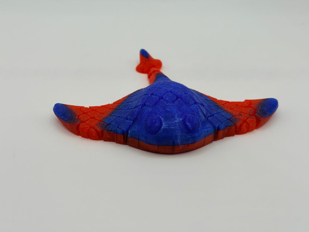 Flexi Stingray