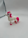 Articulating Horse