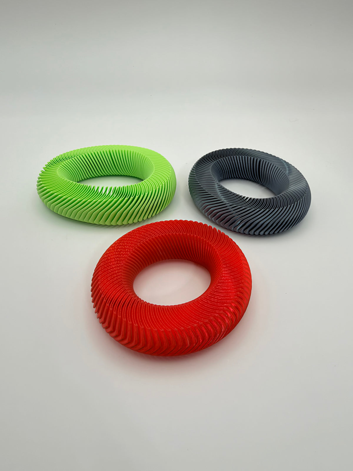 Flexi Ring