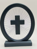 Cross Decoration