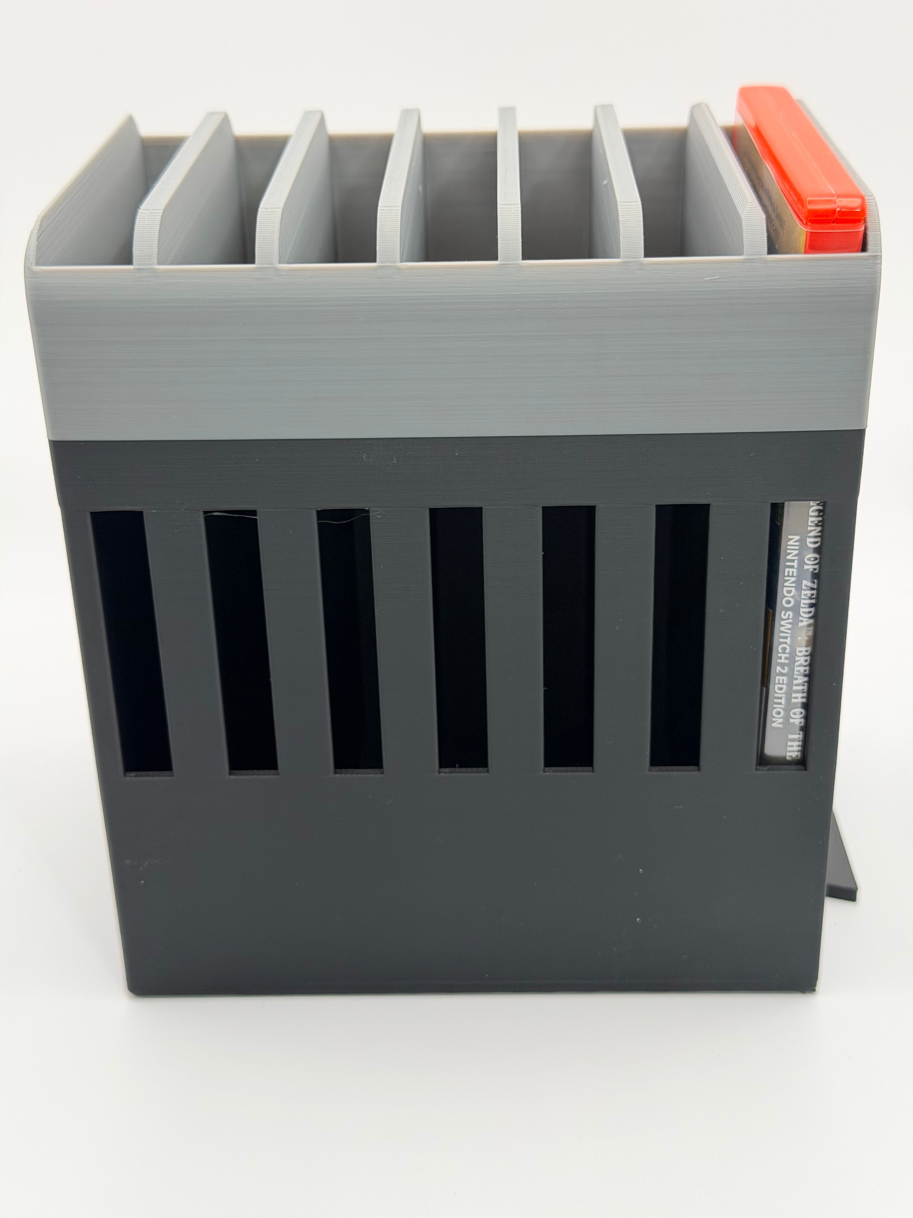 Video Game Holder