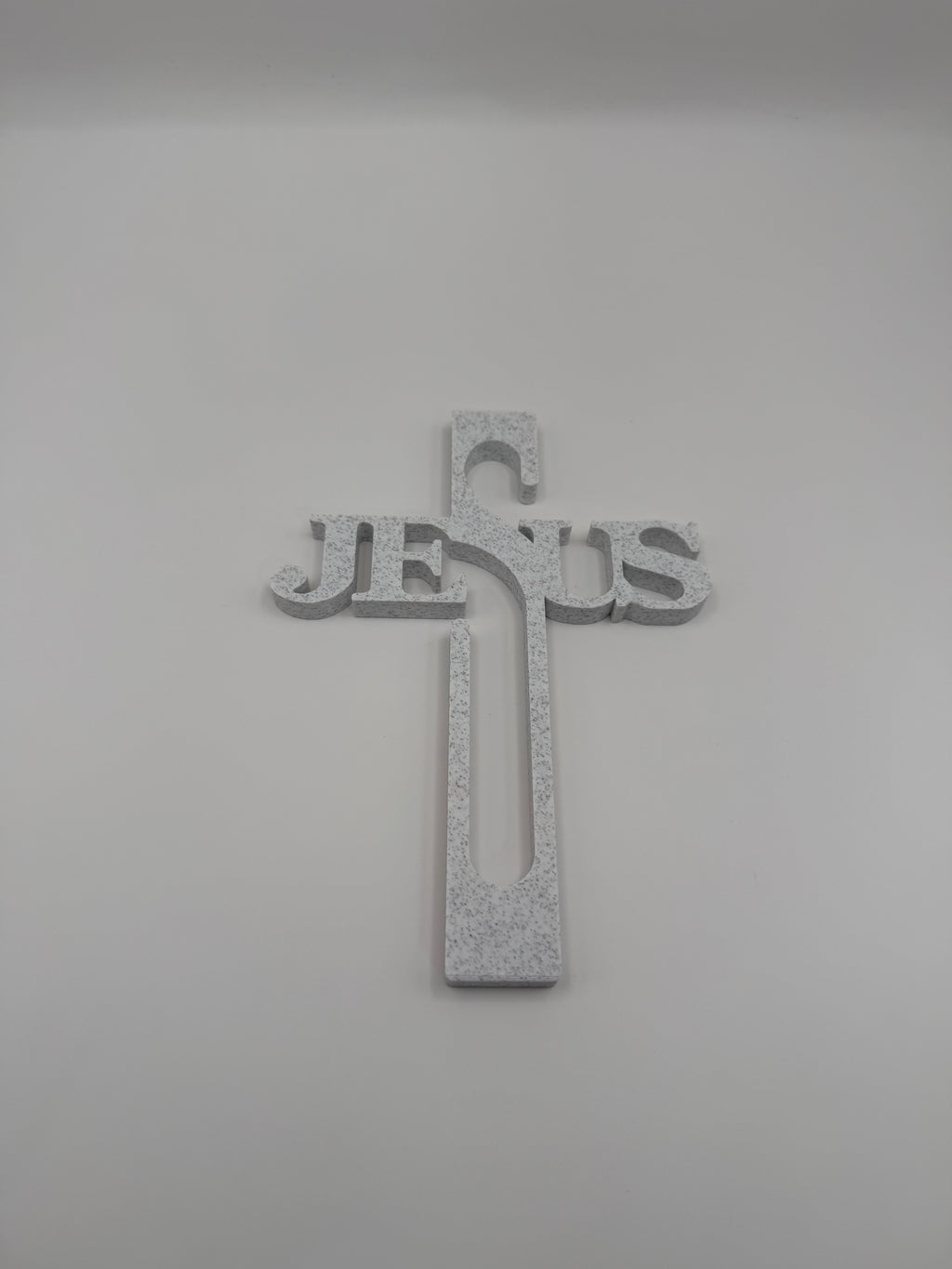 Jesus Cross Wall or Stand