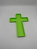 3D Wall Cross
