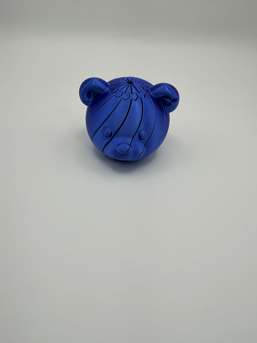 Slimey Bear Fidget