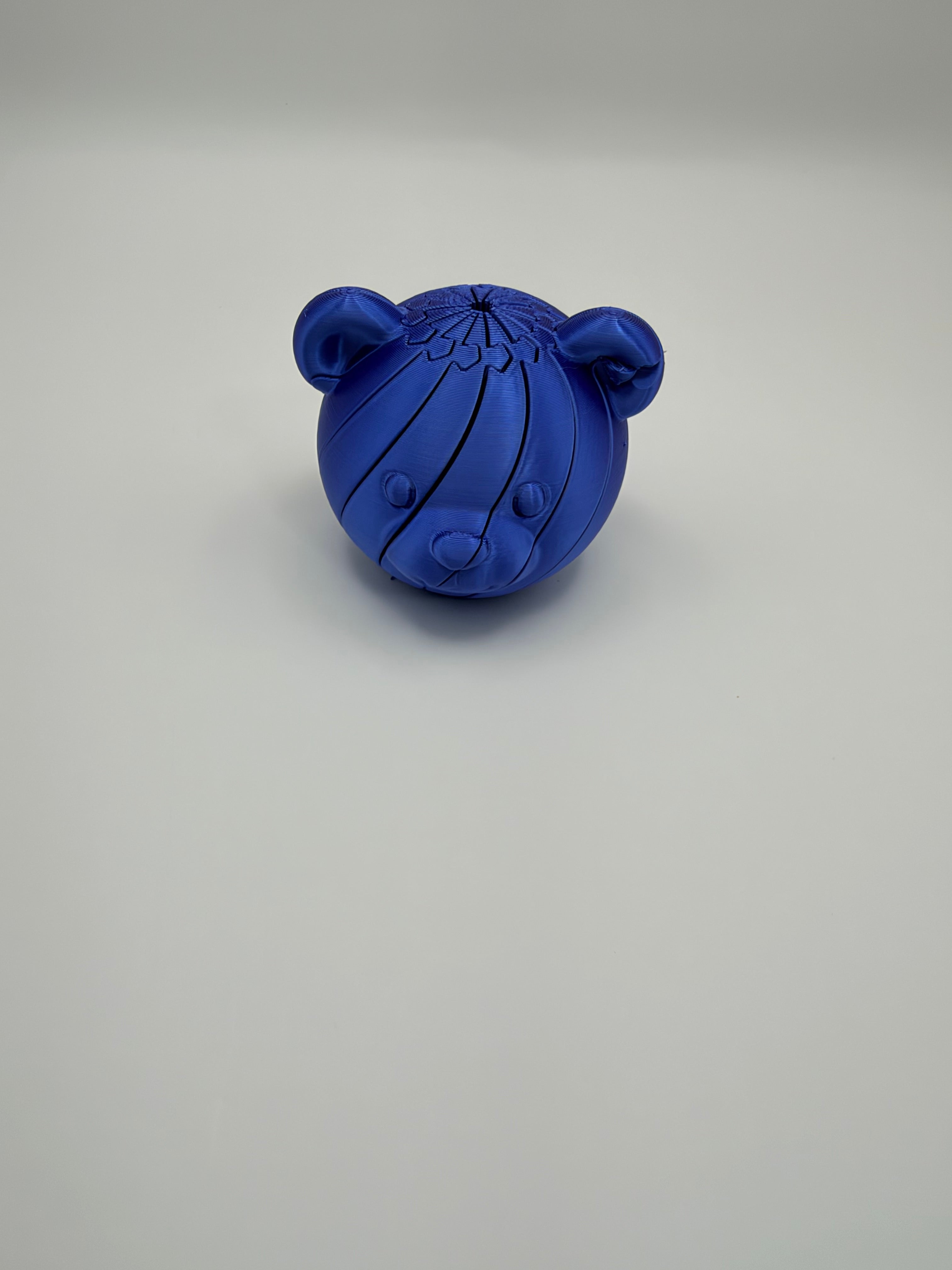 Slimey Bear Fidget