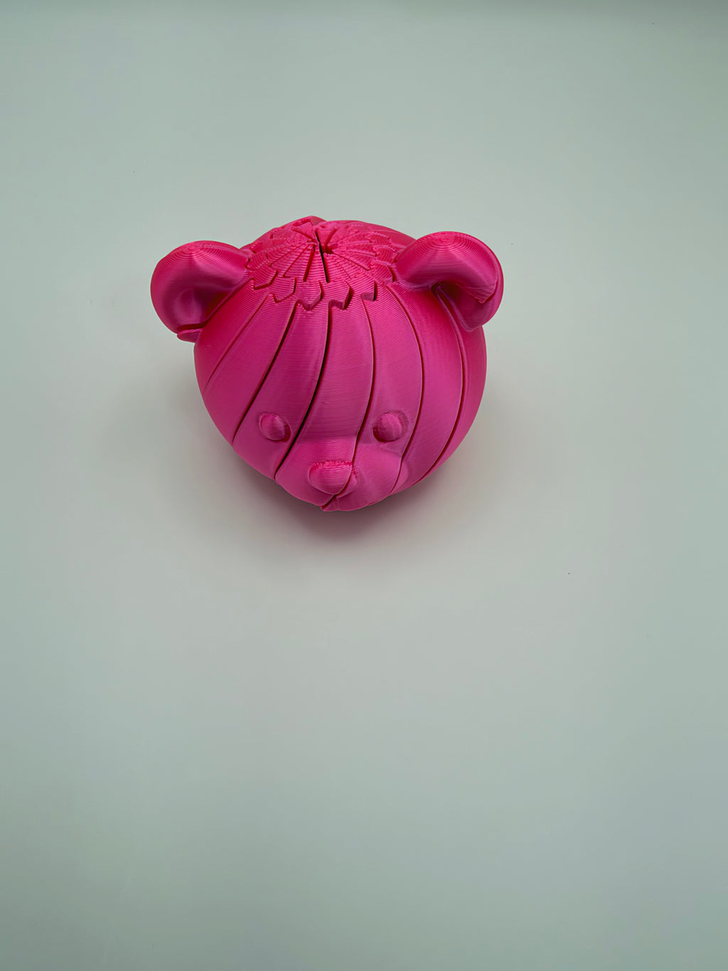 Slimey Bear Fidget