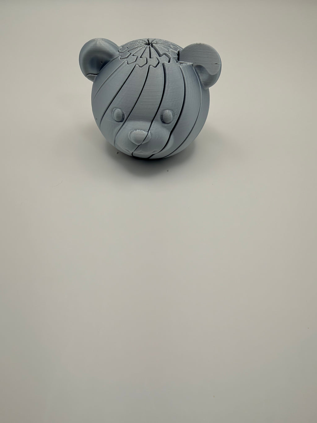 Slimey Bear Fidget