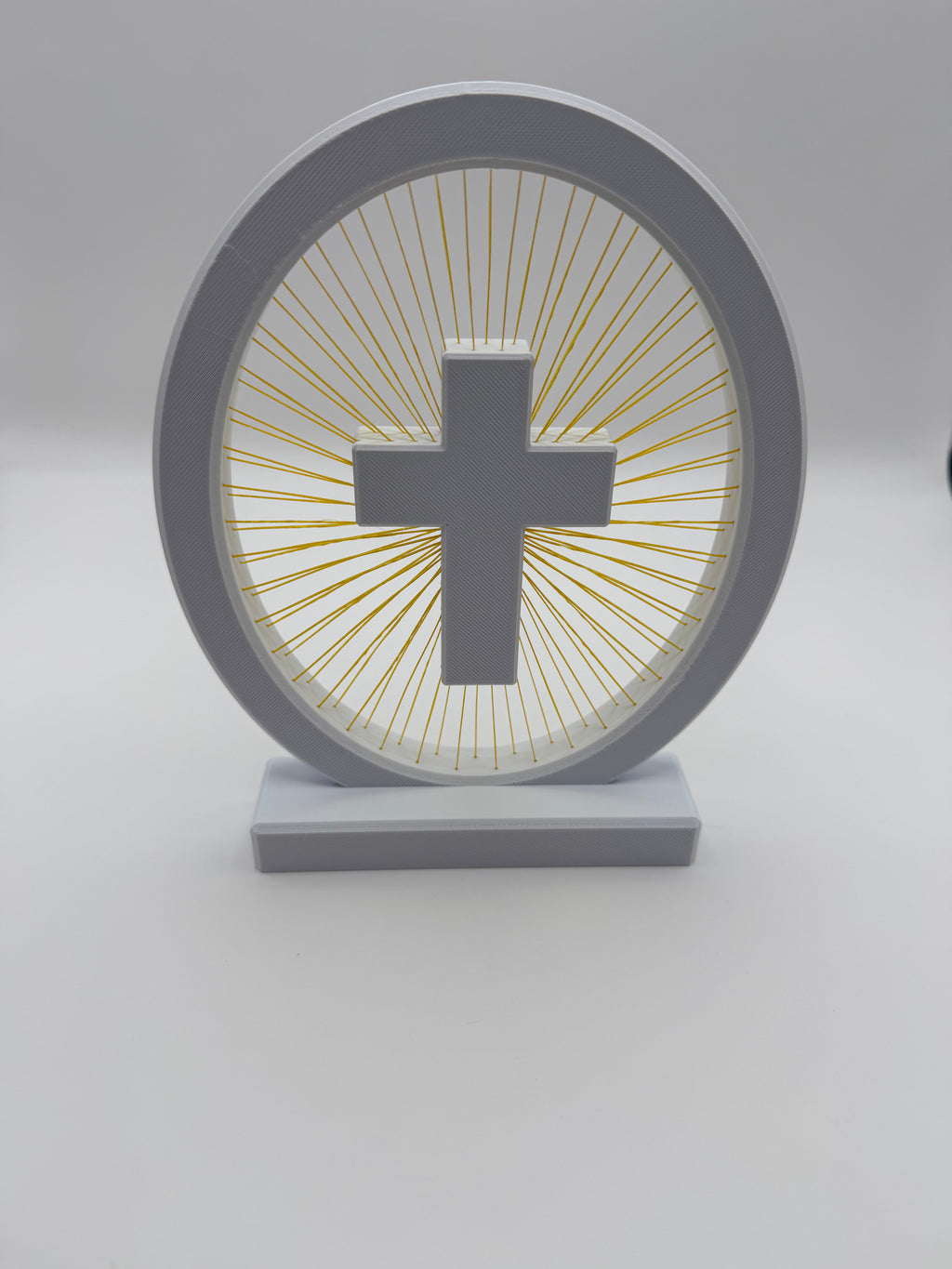 Cross Decoration