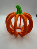 Pumpkin Tea Light Decoration